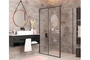 Душевой уголок Wasserkraft Dill 61S07 - 2