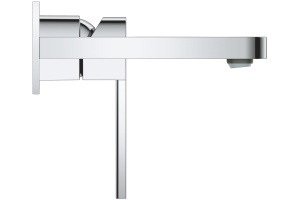 Смеситель Grohe Plus 29303003 для раковины - 2