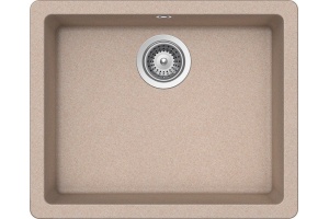 Мойка кухонная Schock Quadro 60 (N-100) саббиа