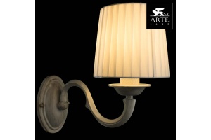 Бра Arte Lamp Alba A9395AP-1WG - 2