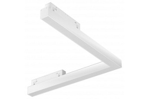 Встраиваемый светильник Maytoni Basis TR042-2-24W4K-W - 2