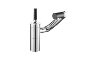 Смеситель Kaiser Merkur 27011 для раковины