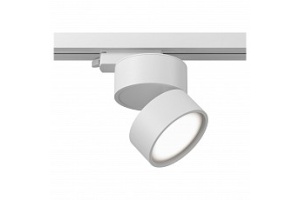 Трековый светодиодный светильник Maytoni Track lamps TR007-1-12W3K-W - 2