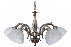 Подвесная люстра Abrasax Maren HSD89565/5