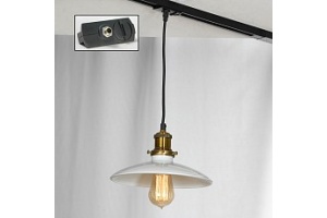 Подвесной светильник Lussole Glen Cove LSP-9605-TAB - 2