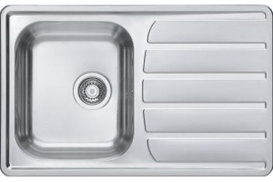 Мойка кухонная Alveus Zoom Maxim 20