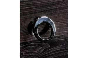 Ручка для мебели Armadi Art NeoArt Moon хром