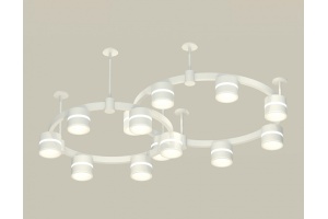 Подвесная люстра Ambrella XR XR92211001