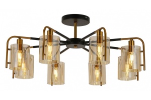 Люстра на штанге Escada Elegant 671/8P