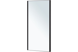 Зеркало Allen Brau Infinity 60х120 с подсветкой черный - 2