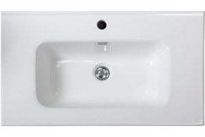 Мебель для ванной BelBagno Etna 90 bianco opaco - 3