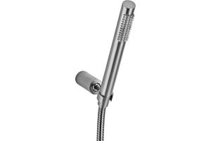 Душевой гарнитур Paffoni Birillo ZDUP036ST сталь