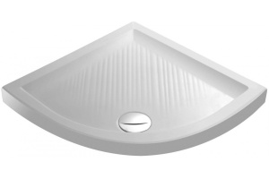 Душевой поддон 90x90 Jacob Delafon KYREO EN107-00