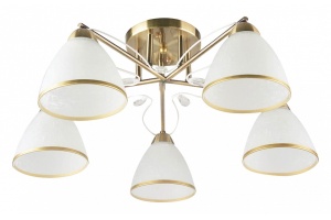 Потолочная люстра Hiper Linda H013-5