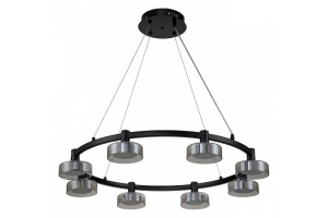 Подвесная люстра Stilfort Gloze 4009/02/08P - 2