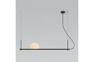 Подвесной светильник Eurosvet Stair 70145/1 черный