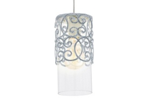 Подвесной светильник Eglo ПРОМО Cardigan 49202