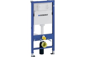 Система инсталляции для унитазов Geberit Duofix UP100 458.103.00.1