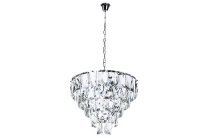 Подвесной светильник Divinare Chara 3508/02 LM-6 - 2