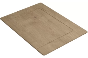 Разделочная доска для кухонной мойки Omoikiri дуб (4999102)