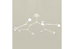 Люстра на штанге Ambrella Light XB XB9059151