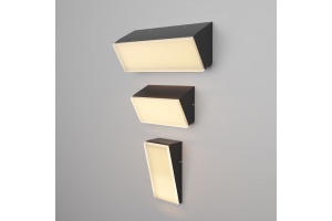 Накладной светильник Maytoni Brick O436WL-L10GF3K1 - 2