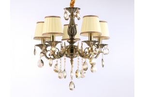 Подвесная люстра Ambrella Light TR TR4577 - 3