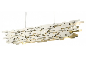 Подвесной светильник Wertmark Liva WE433.07.123