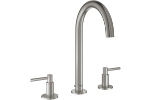 Смеситель Grohe Atrio New 20009DC3 для раковины