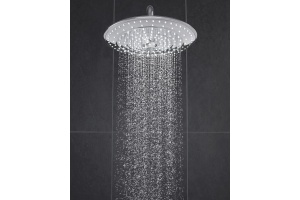 Верхний душ Grohe Euphoria SmartControl 26455000 - 3