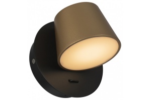 Бра Maytoni Pixel MOD421WL-L6BBS3K