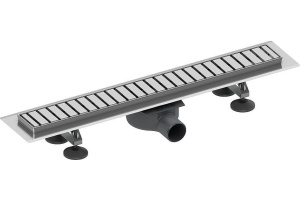 Душевой лоток TECE linus 15100089 80 см комплект