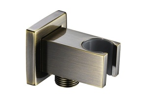 A109 Подключение шланга