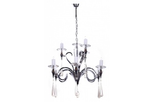 Подвесная люстра LUMINA DECO Arterro LDP 8136-9 - 2