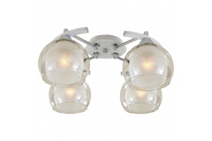 Потолочная люстра Citilux Буги CL157141