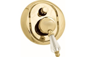 Смеситель Cezares Vintage VDIM-03/24-Sw С ВНУТРЕННЕЙ ЧАСТЬЮ