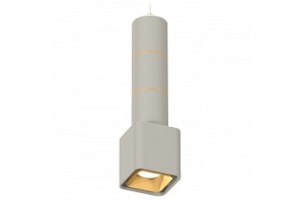 Подвесной светильник Ambrella XP XP7842010 - 2