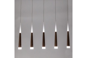 Подвесной светодиодный светильник Citilux Вегас CL227053 - 3