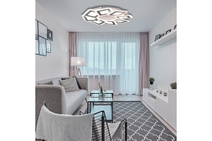 Накладной светильник Hiper Cepheus H818-2 - 3