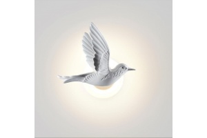 Настенный светильник Odeon Light Hightech Colombella 4310/3WL - 2