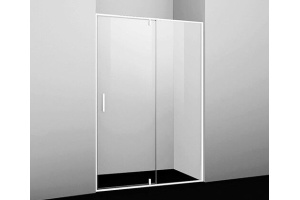 Душевая дверь в нишу Wasserkraft Neime 19P04 - 2