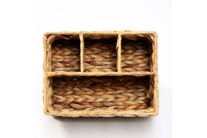 Контейнер Wasserkraft Wern M светло - коричневый - 3