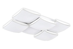 Потолочная люстра Ambrella FP FP2326