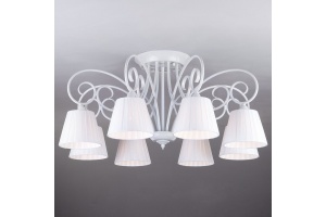 Потолочная люстра Bogate's Severina 303/8