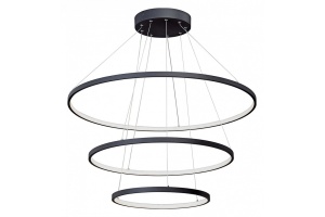 Подвесной светодиодный светильник Vitaluce V4600-1/3S