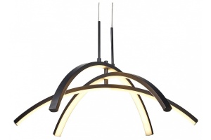 Подвесная люстра Lussole LSP-719 LSP-7195