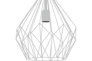 Подвесной светильник Eglo ПРОМО Carlton 49935 - 3