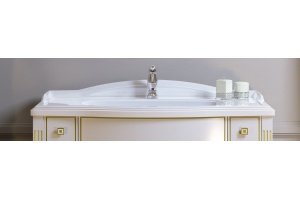 Мебельная раковина Opadiris Лаура 120