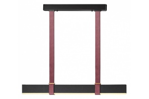 Подвесной светильник Odeon Light Vincent 6629/25L - 3