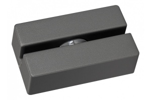 Уличный настенный светодиодный светильник Arlight LGD-Stripe-3W Day4000 034980 - 2